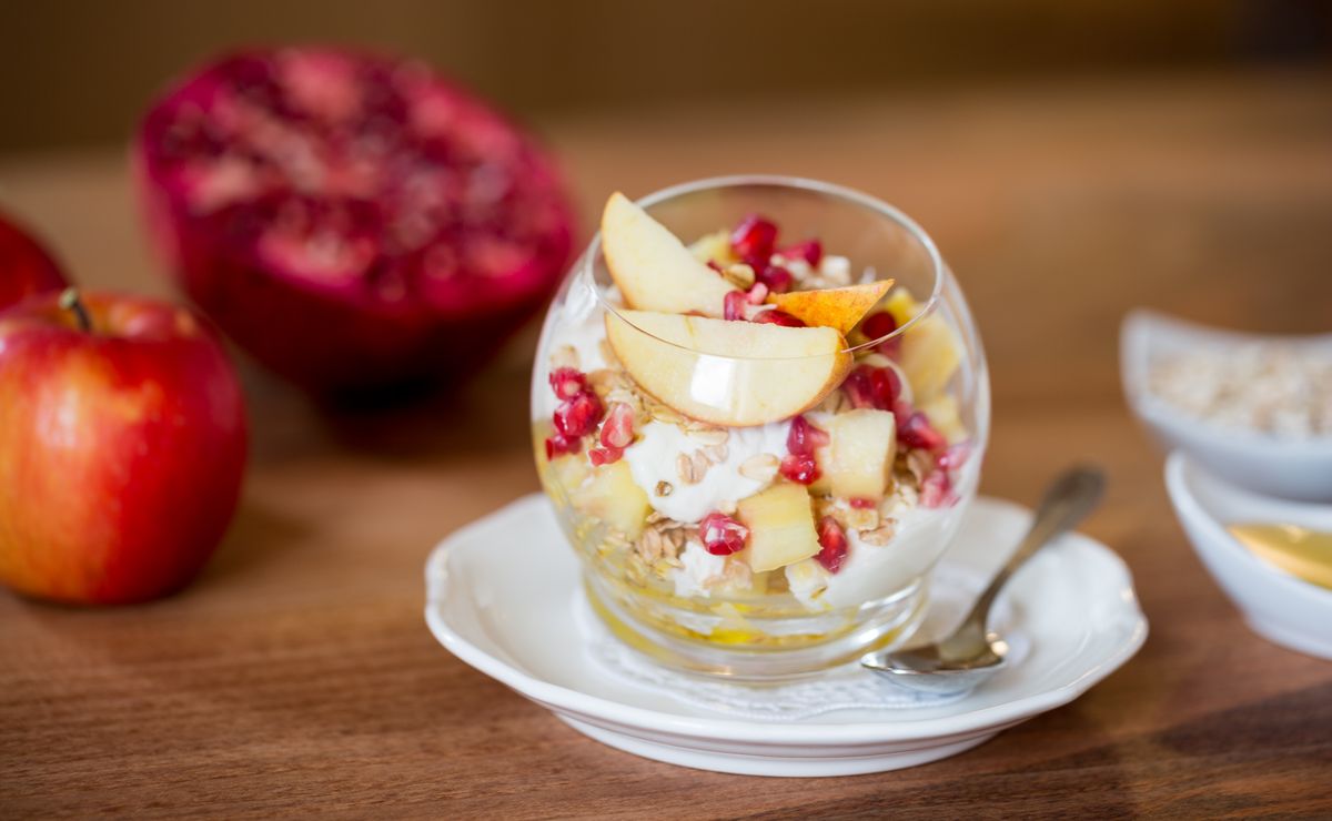 Un sano inizio di giornata Colazione Hotel Tenne